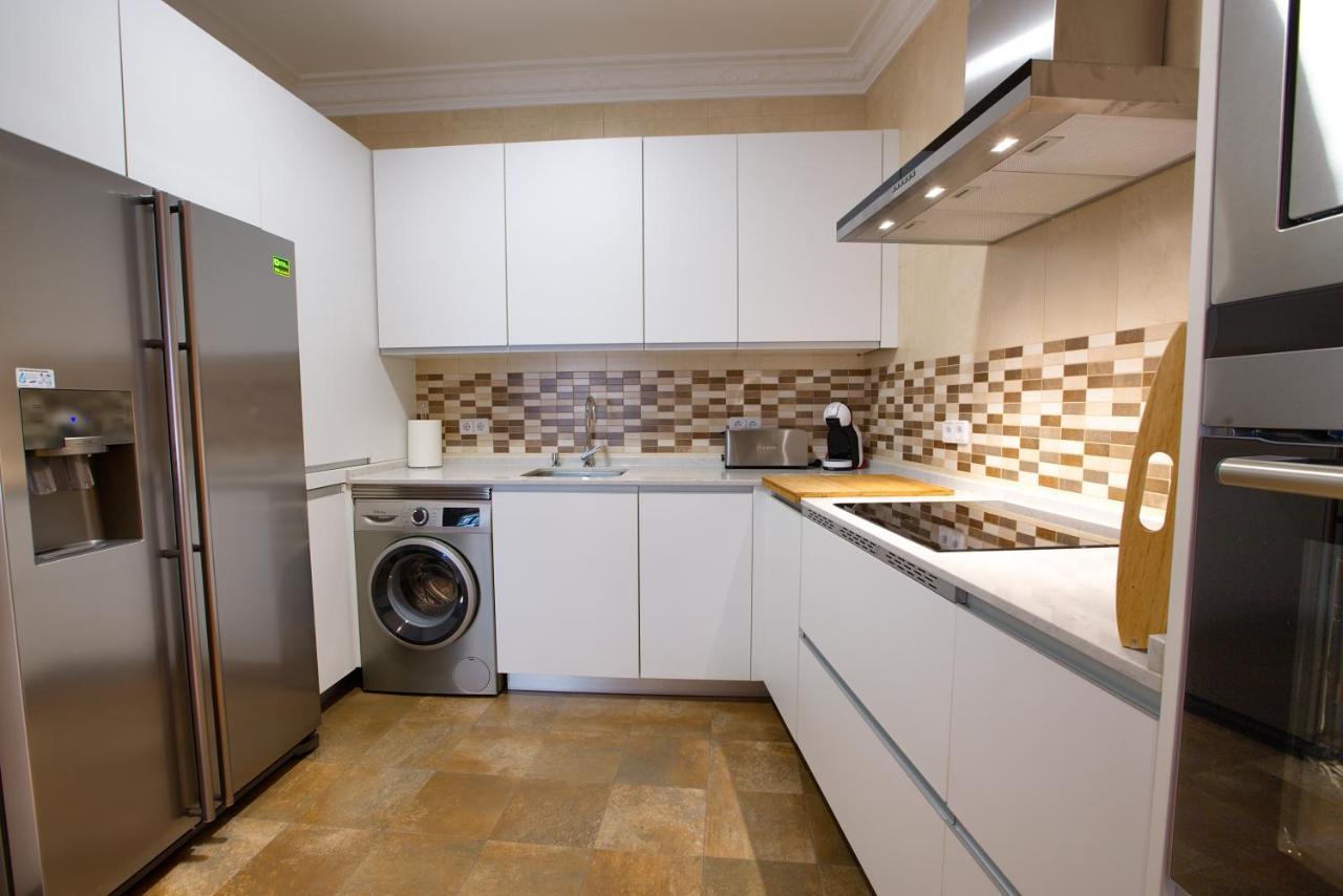 Apartmán Cuencaloft Carreteria Cuenca  Exteriér fotografie