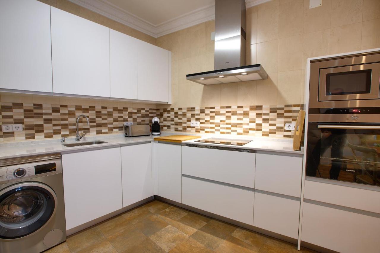 Apartmán Cuencaloft Carreteria Cuenca  Exteriér fotografie