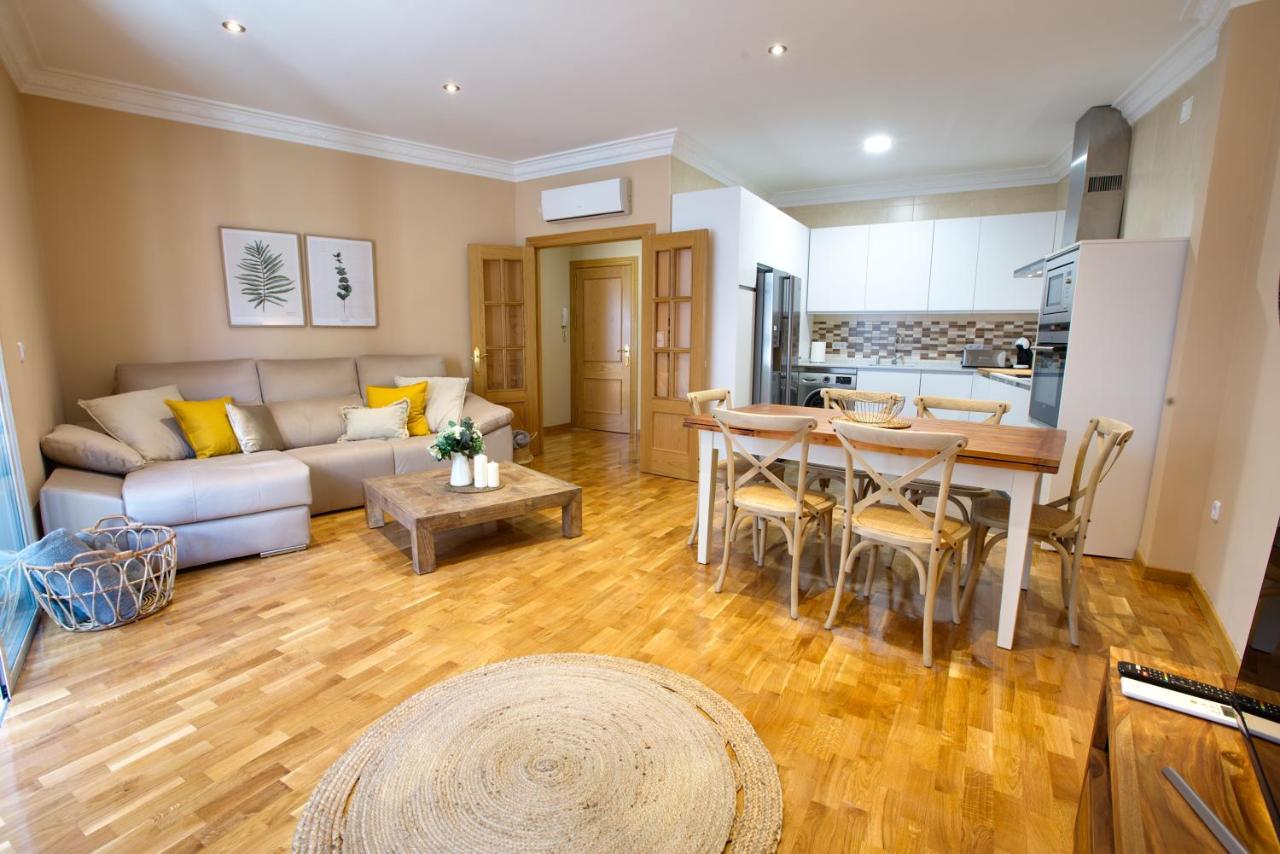 Apartmán Cuencaloft Carreteria Cuenca  Exteriér fotografie