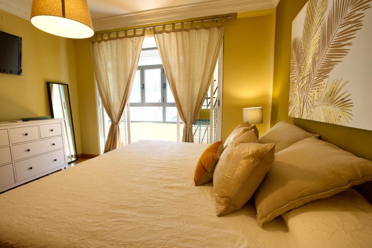 Apartmán Cuencaloft Carreteria Cuenca  Exteriér fotografie
