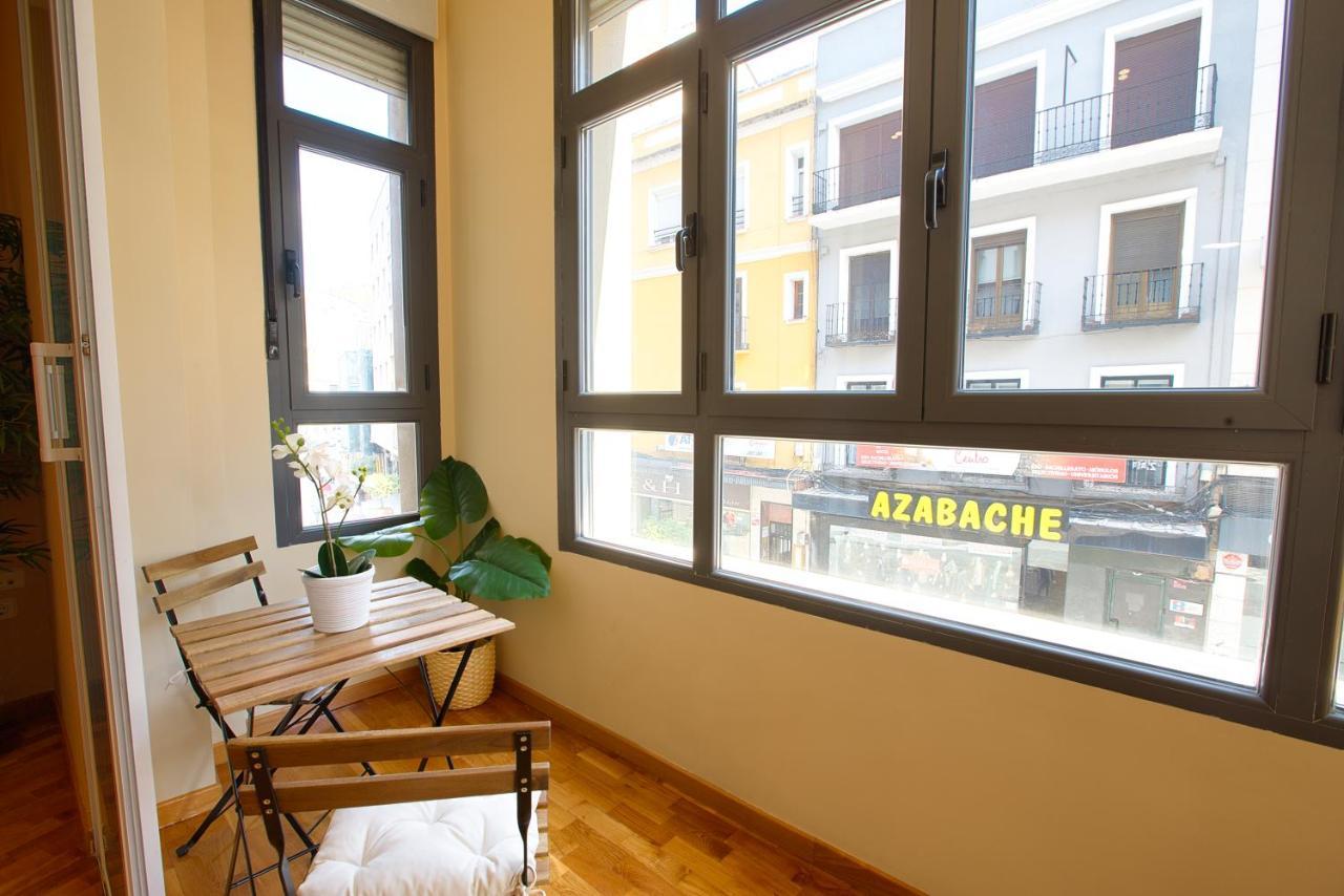 Apartmán Cuencaloft Carreteria Cuenca  Exteriér fotografie