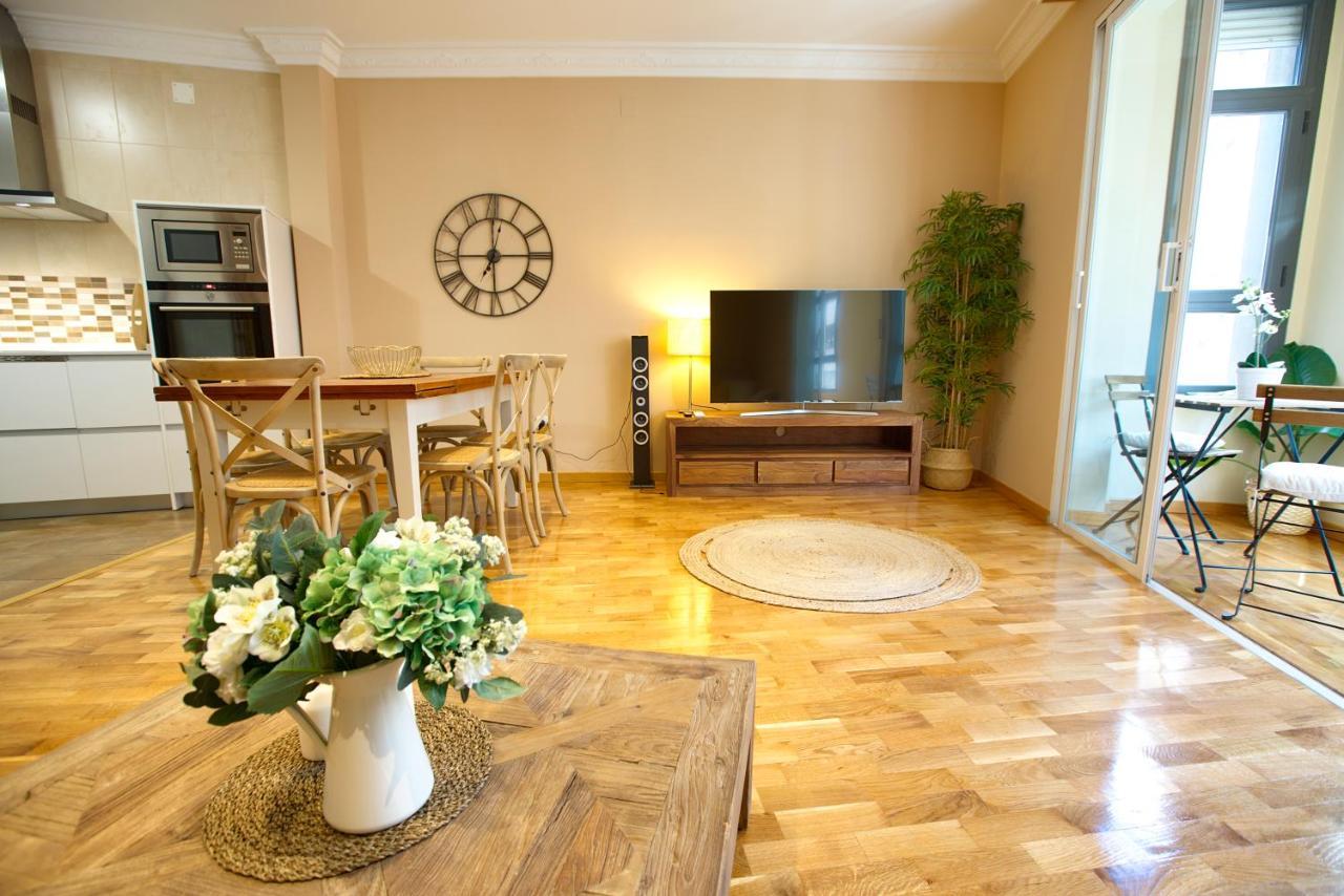 Apartmán Cuencaloft Carreteria Cuenca  Exteriér fotografie