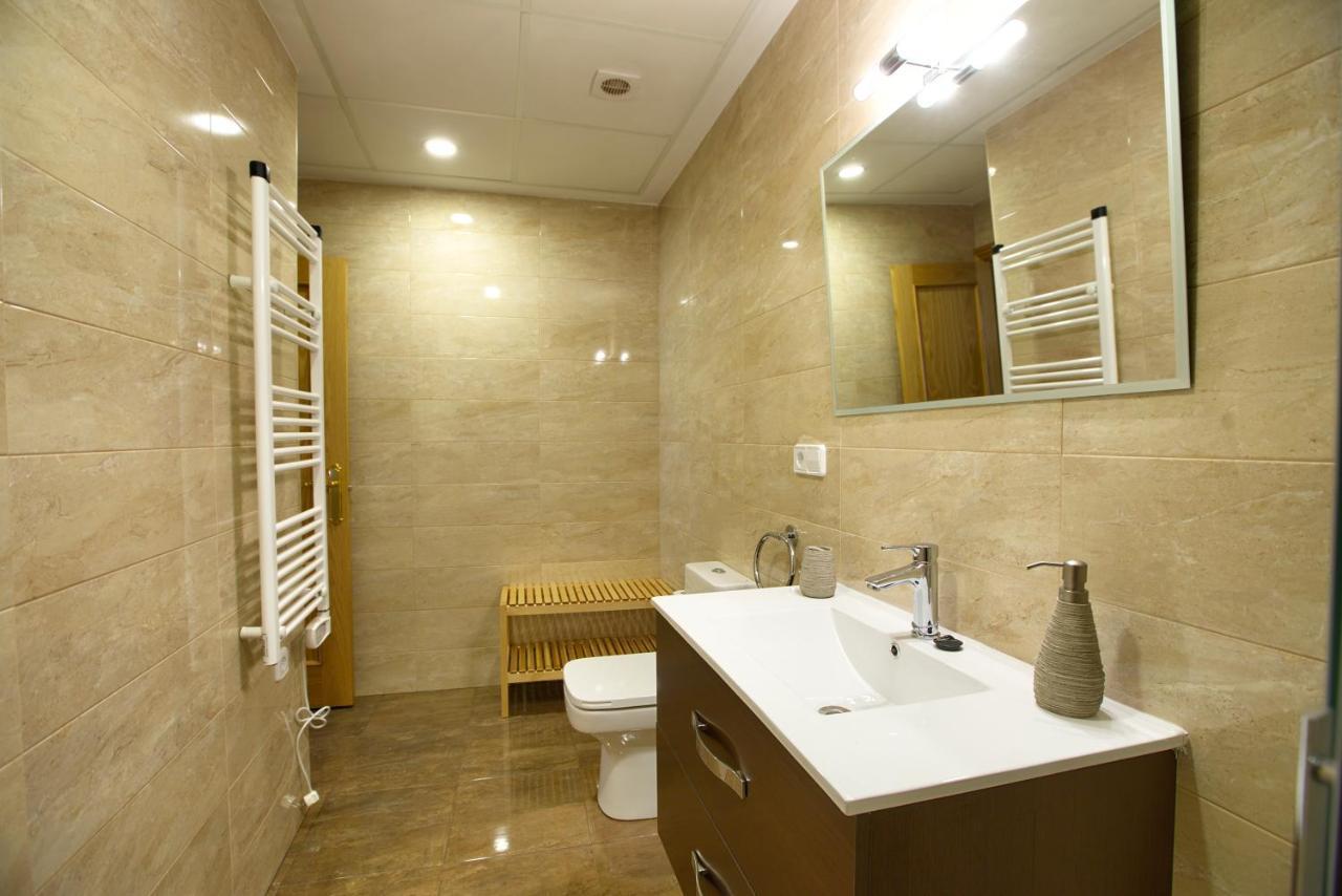 Apartmán Cuencaloft Carreteria Cuenca  Exteriér fotografie