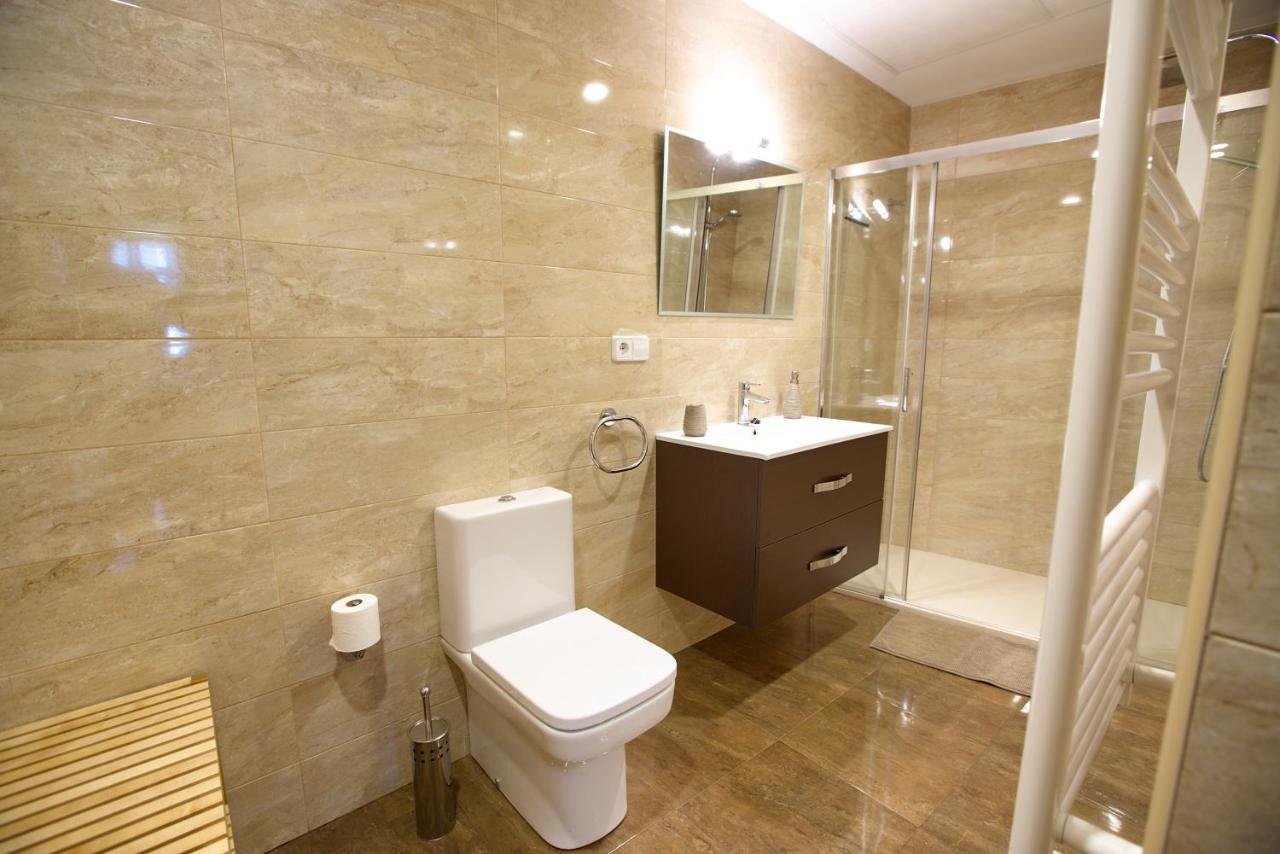 Apartmán Cuencaloft Carreteria Cuenca  Exteriér fotografie