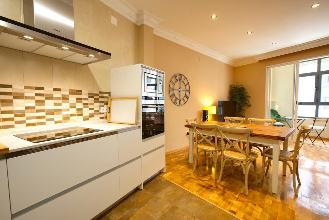 Apartmán Cuencaloft Carreteria Cuenca  Exteriér fotografie