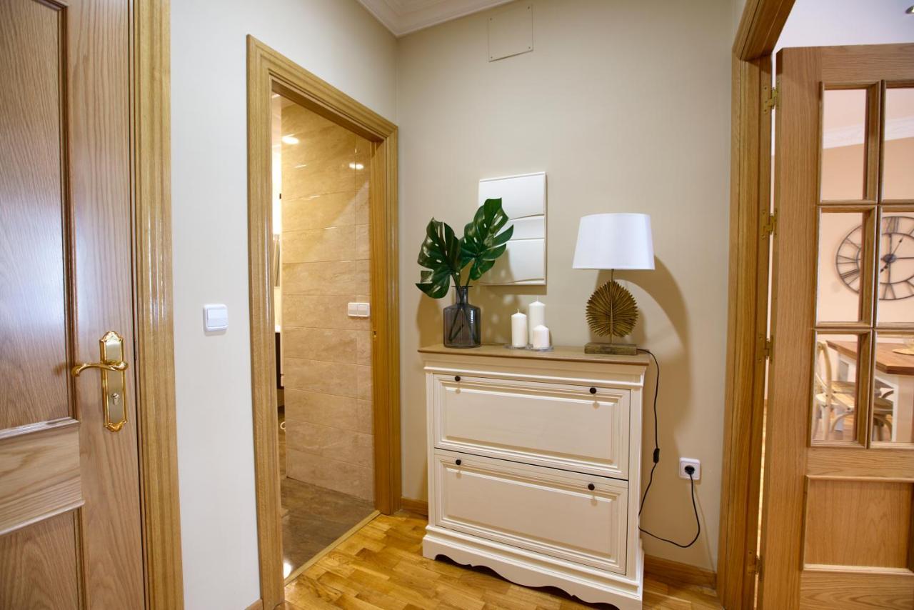 Apartmán Cuencaloft Carreteria Cuenca  Exteriér fotografie