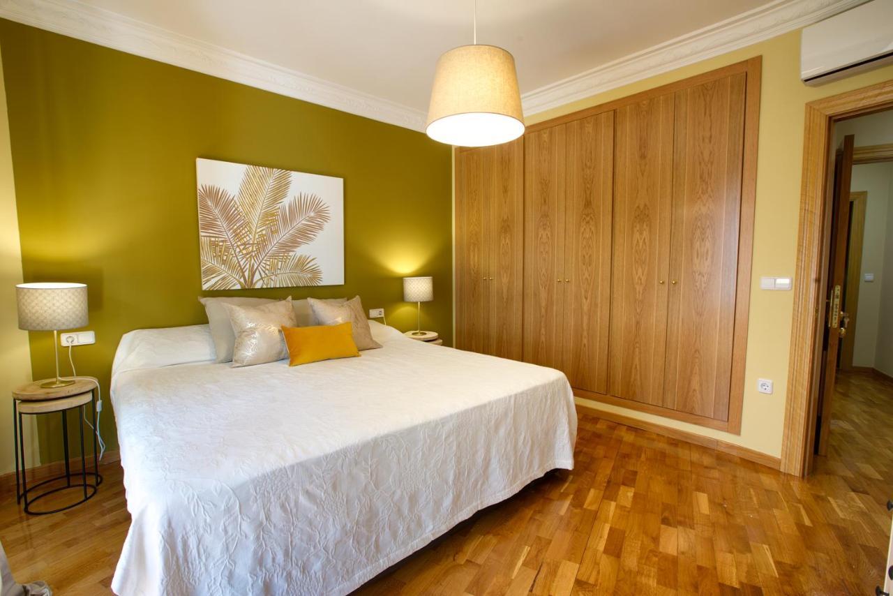 Apartmán Cuencaloft Carreteria Cuenca  Exteriér fotografie