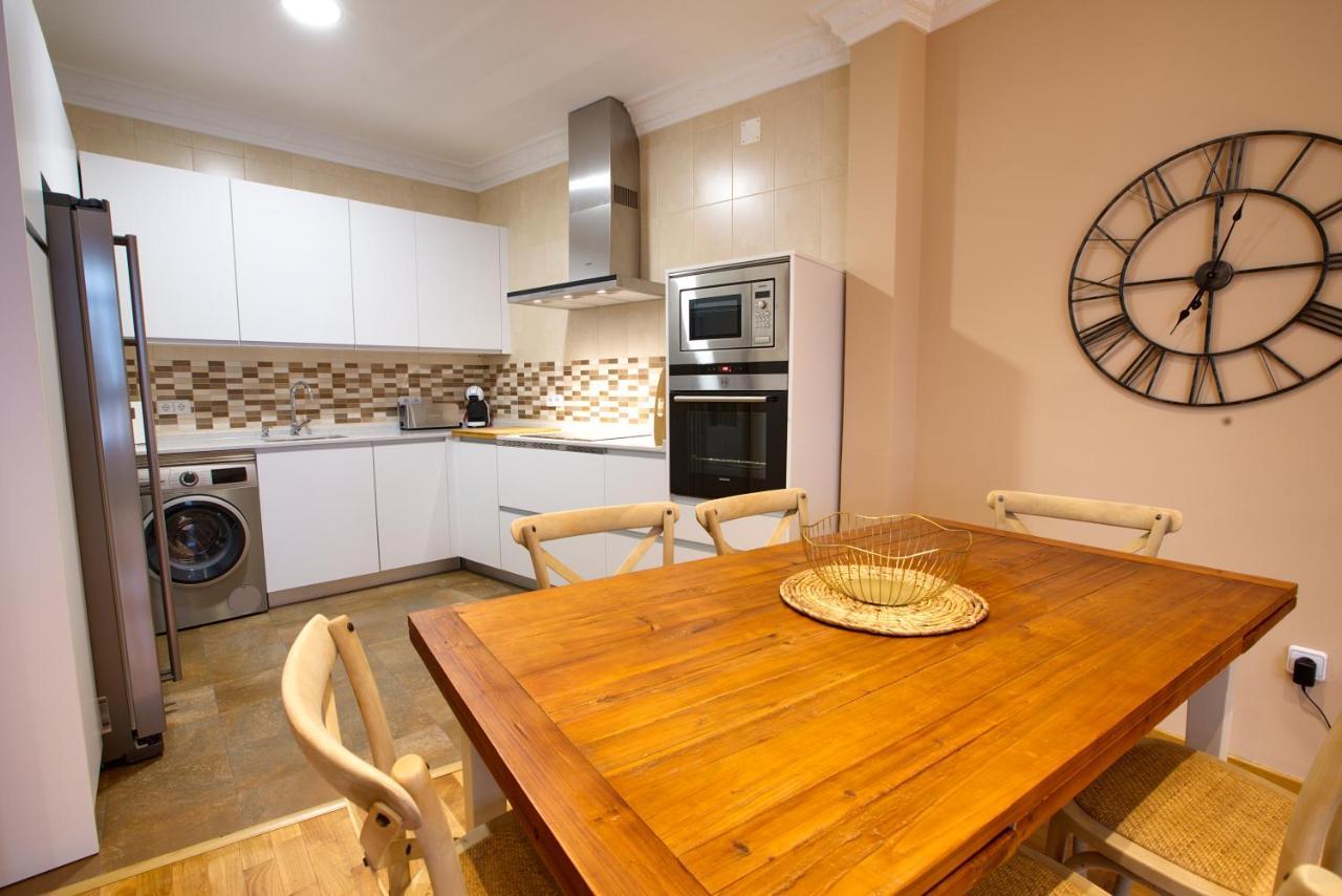 Apartmán Cuencaloft Carreteria Cuenca  Exteriér fotografie