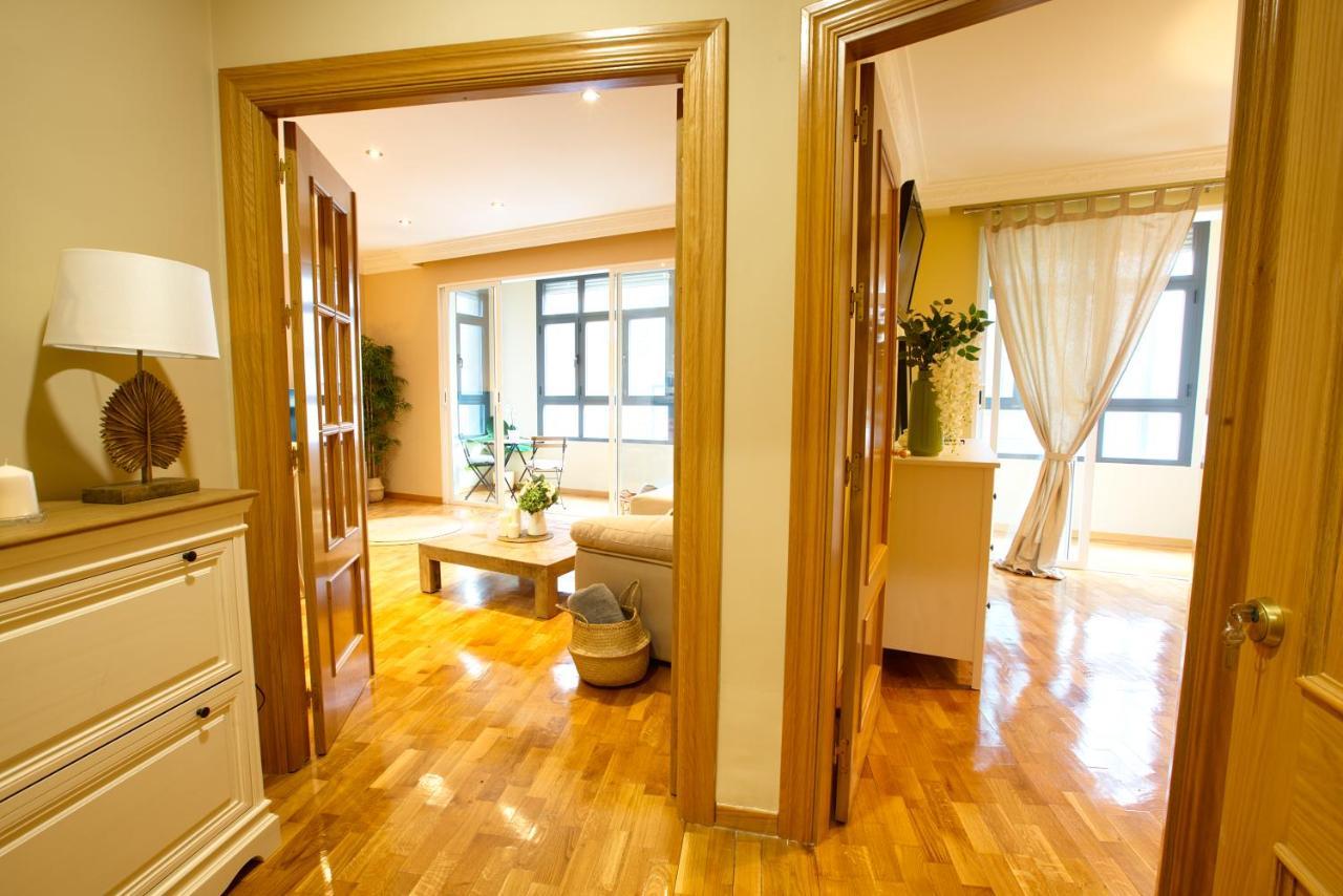 Apartmán Cuencaloft Carreteria Cuenca  Exteriér fotografie