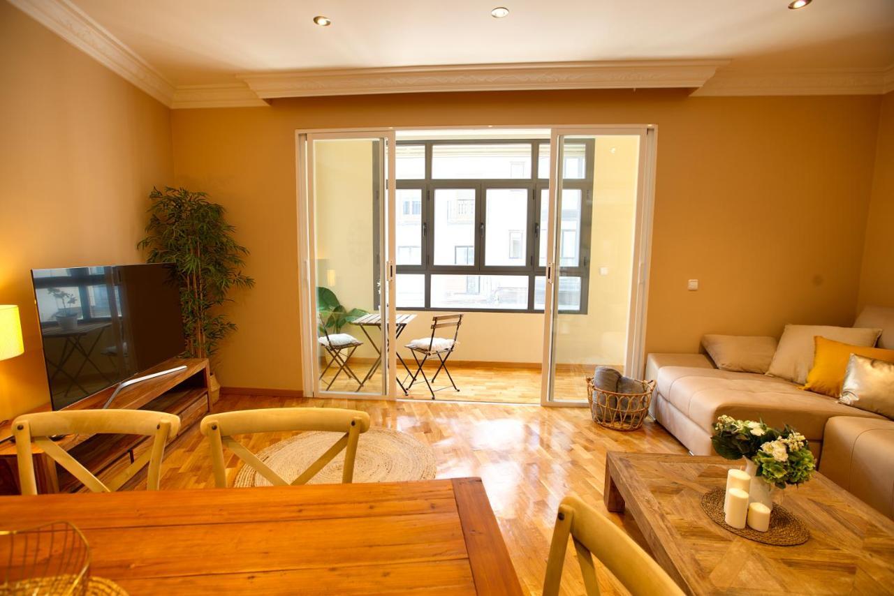 Apartmán Cuencaloft Carreteria Cuenca  Exteriér fotografie