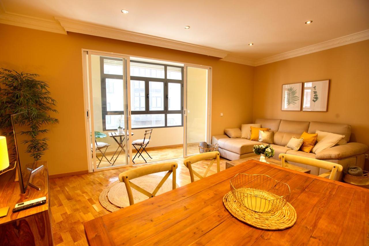 Apartmán Cuencaloft Carreteria Cuenca  Exteriér fotografie