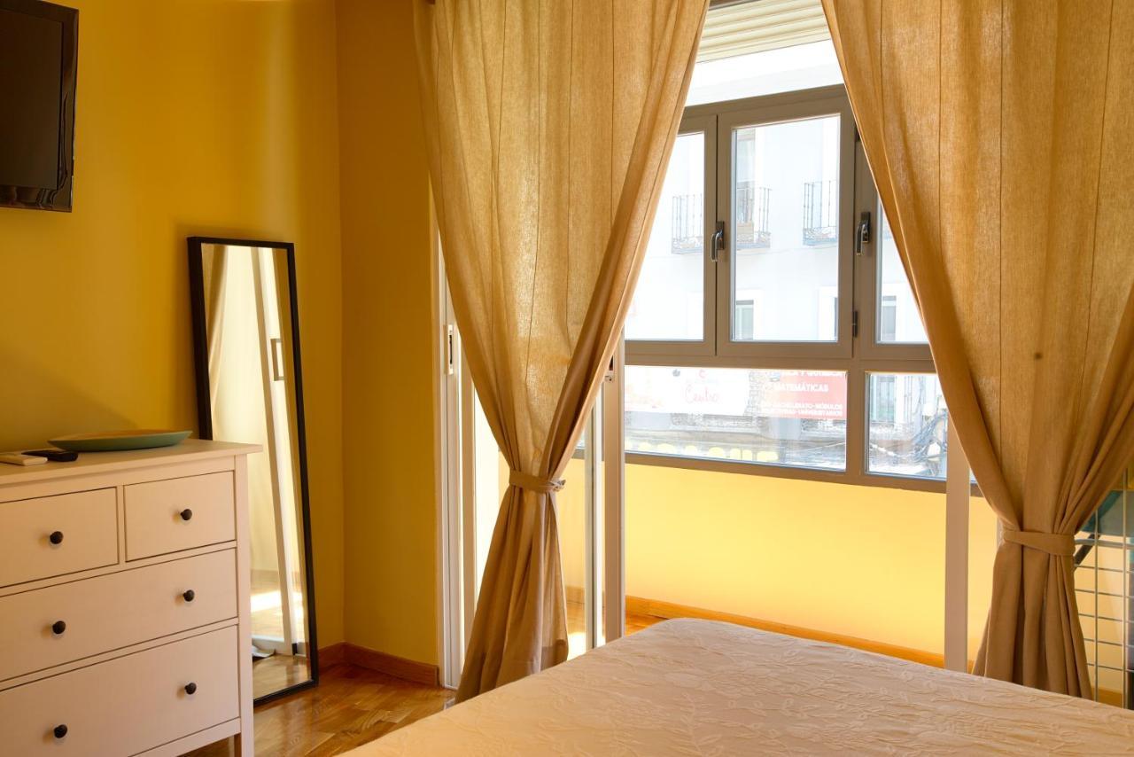 Apartmán Cuencaloft Carreteria Cuenca  Exteriér fotografie