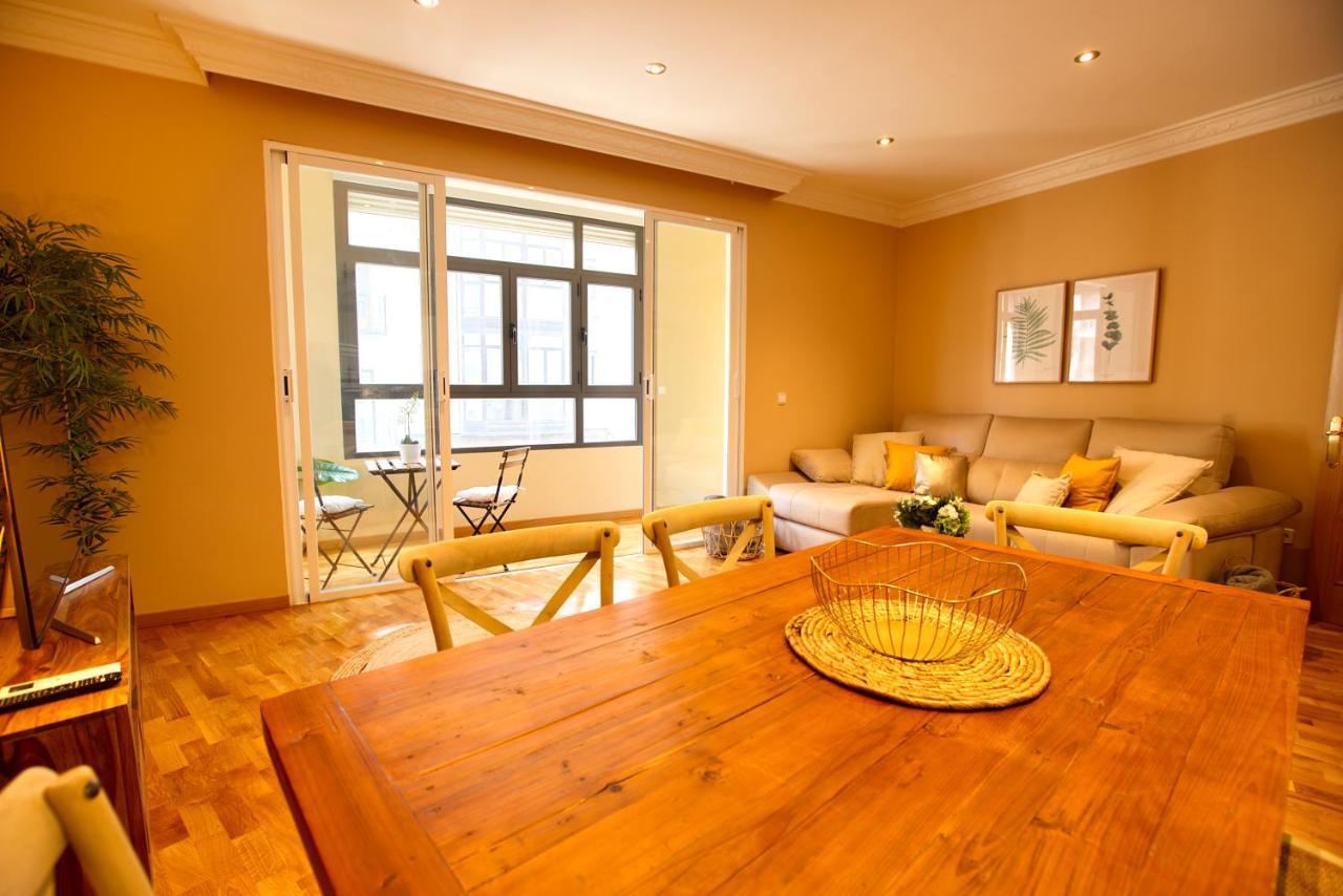 Apartmán Cuencaloft Carreteria Cuenca  Exteriér fotografie