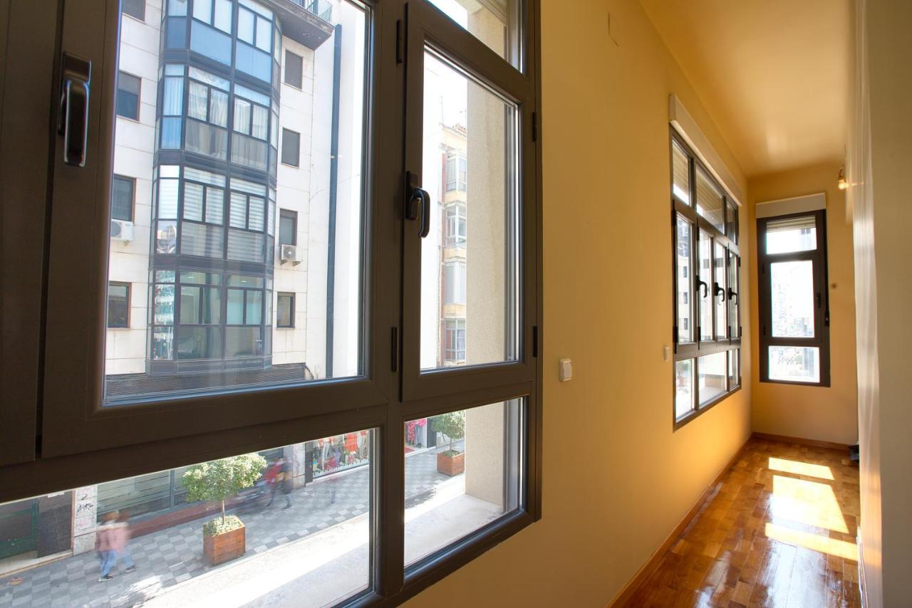 Apartmán Cuencaloft Carreteria Cuenca  Exteriér fotografie