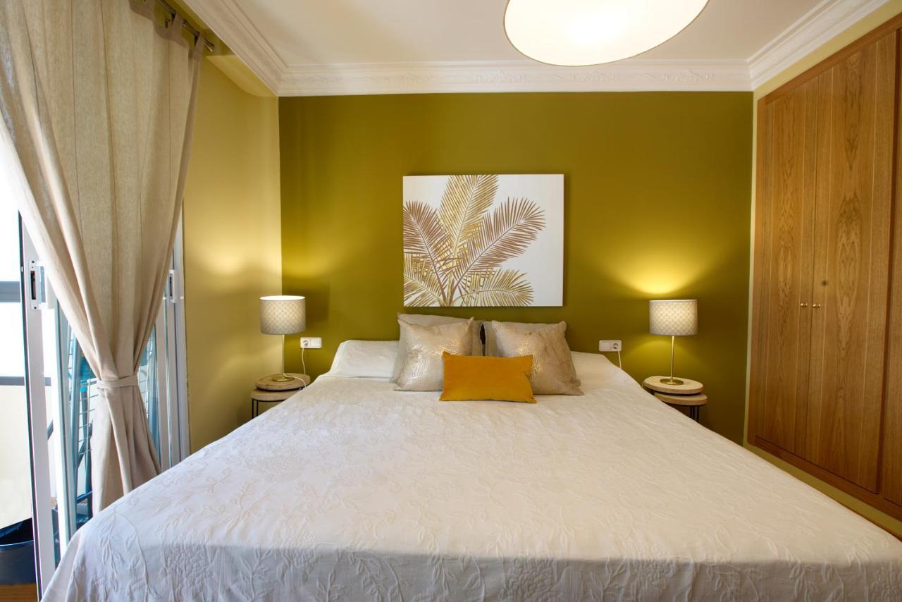 Apartmán Cuencaloft Carreteria Cuenca  Exteriér fotografie