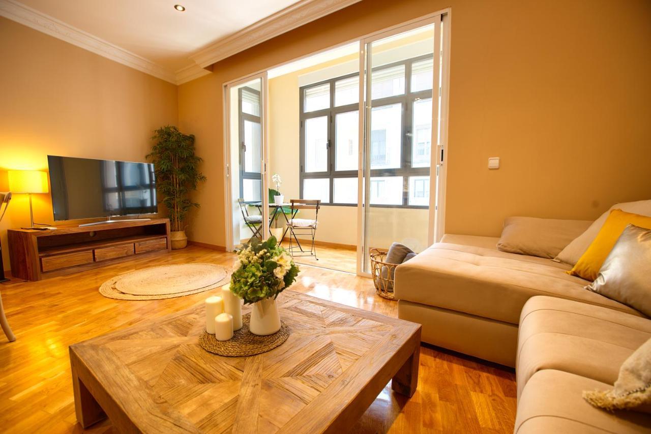 Apartmán Cuencaloft Carreteria Cuenca  Exteriér fotografie