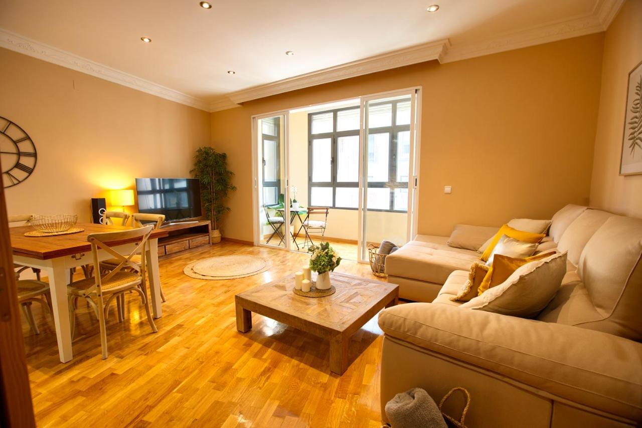 Apartmán Cuencaloft Carreteria Cuenca  Exteriér fotografie