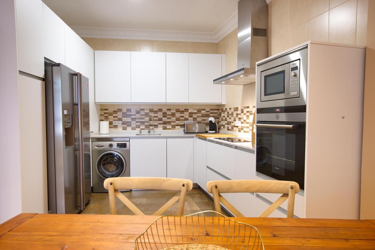 Apartmán Cuencaloft Carreteria Cuenca  Exteriér fotografie