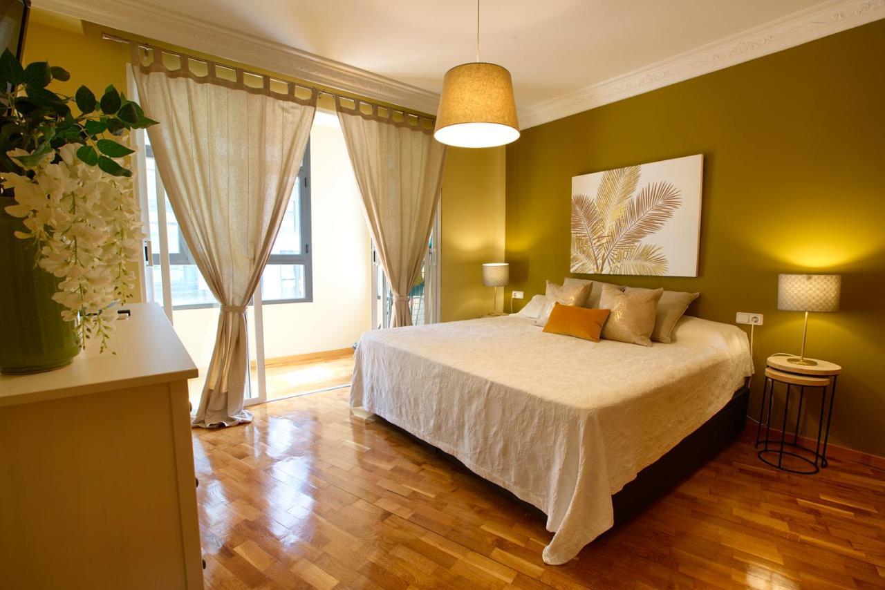 Apartmán Cuencaloft Carreteria Cuenca  Exteriér fotografie