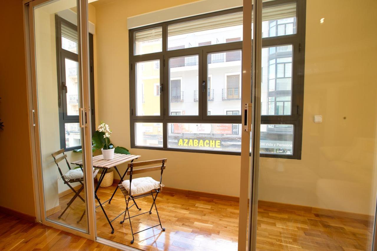 Apartmán Cuencaloft Carreteria Cuenca  Exteriér fotografie